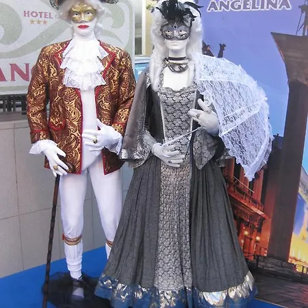 Angelina Hotel Bibione