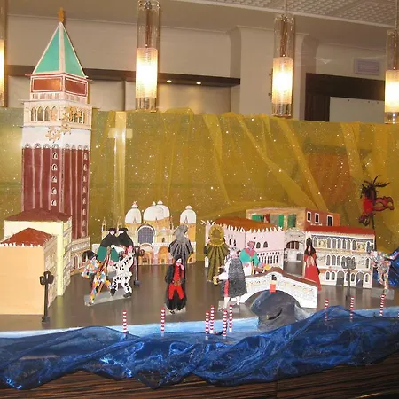 Angelina Otel