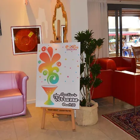 Angelina Hotel