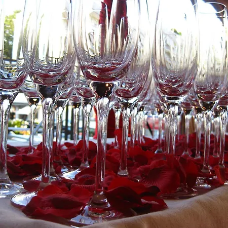 Hotel Angelina Bibione