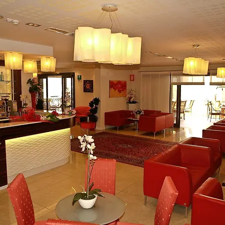 Otel Angelina