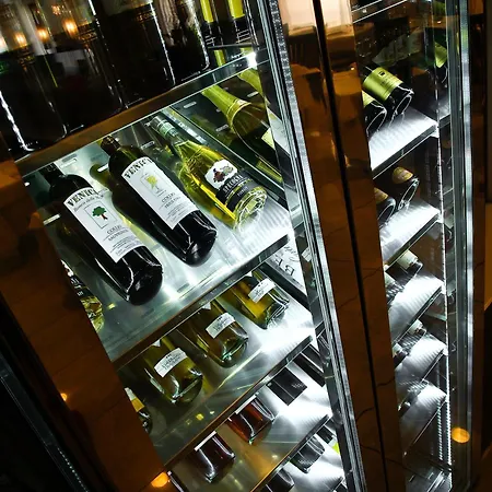 Hotel Angelina Bibione