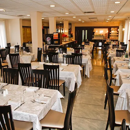 Hotel Angelina Bibione