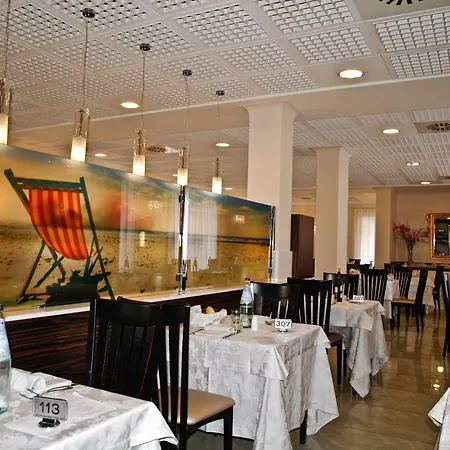 Otel Angelina 3*