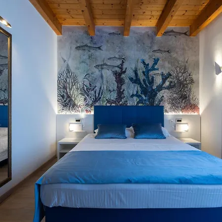 Angelina Hotel Bibione