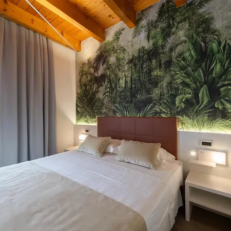 Hotel Angelina Bibione