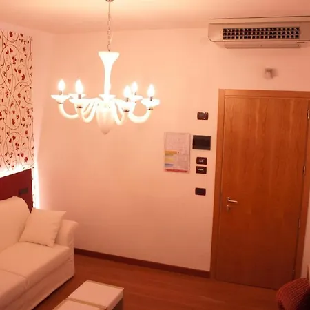 Angelina Hotel Bibione