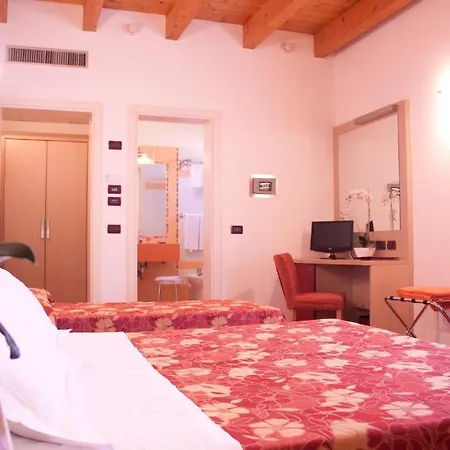 Hotel Angelina Bibione