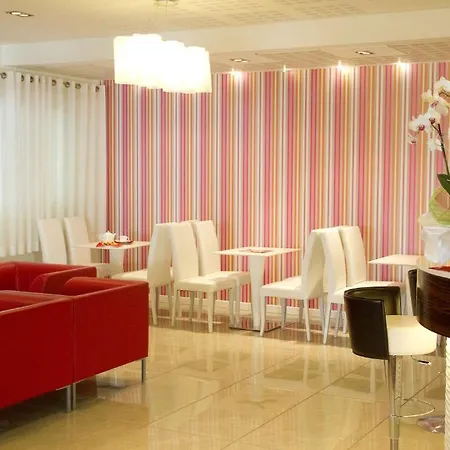 Angelina Hotel Bibione