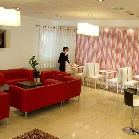 Angelina Hotel Bibione