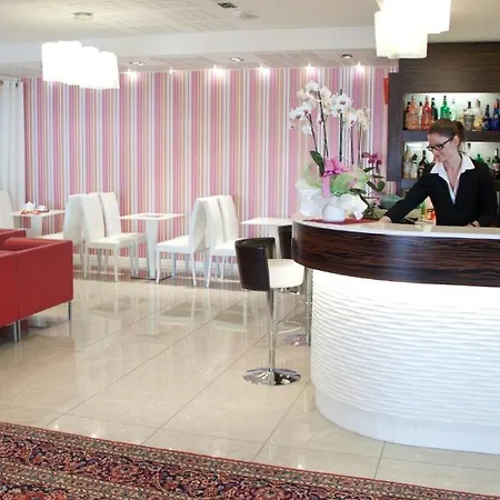 Hotel Angelina Bibione