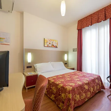 Otel Angelina 3*
