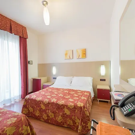 Hotel Angelina Bibione
