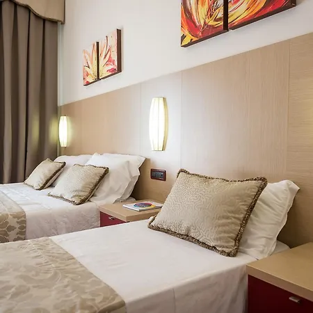 Otel Angelina