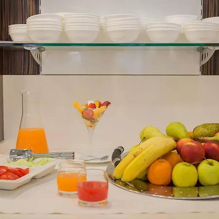 Angelina Hotel Bibione