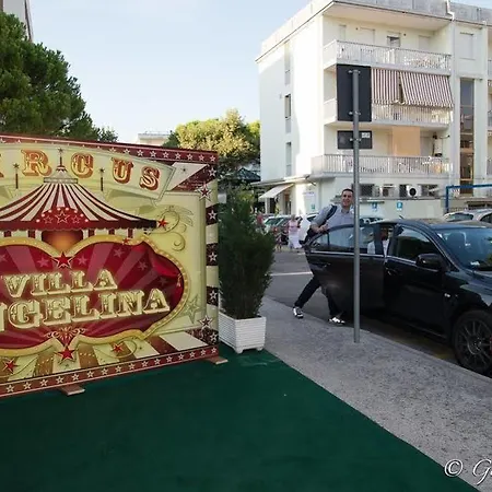 Angelina Hotel Bibione