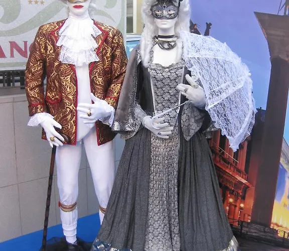 Angelina מלון ביביונה