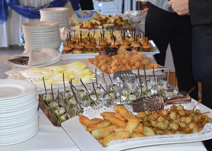 Hotel Angelina Bibione