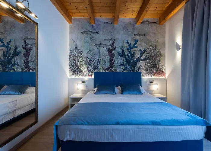 Angelina Hotel Bibione