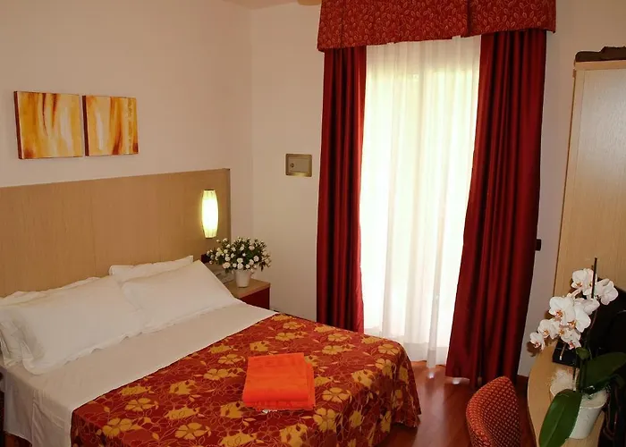 Angelina Hotel Bibione