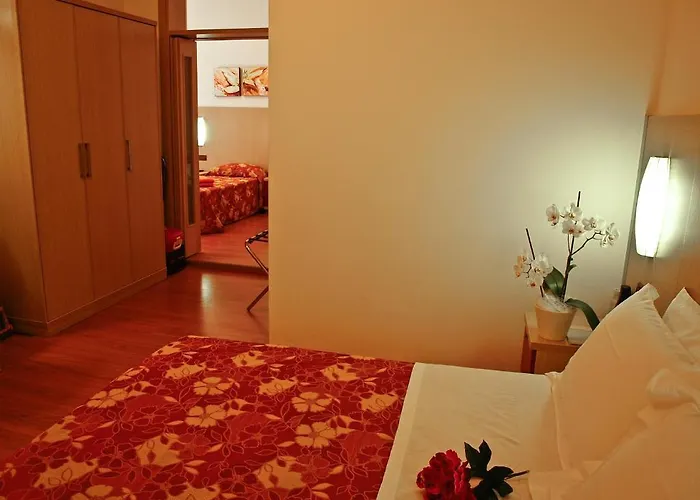 Hotel Angelina Bibione