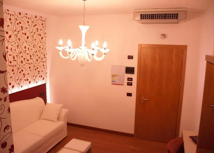 Angelina Hotel Bibione