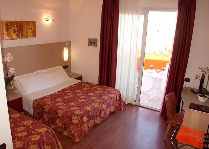 Angelina Hotel Bibione