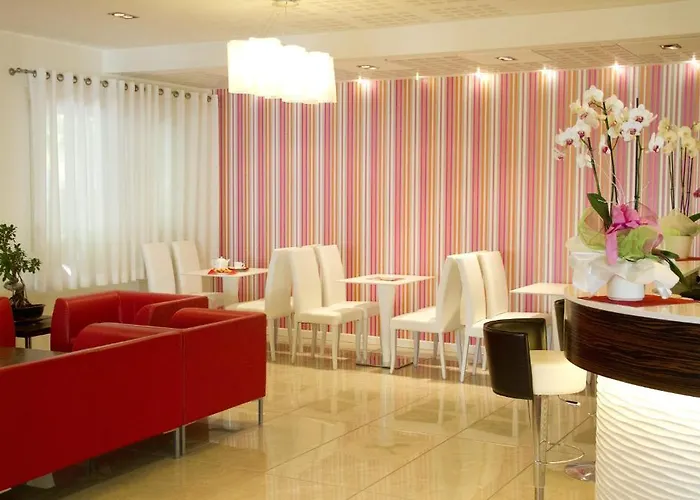 Angelina Hotel Bibione