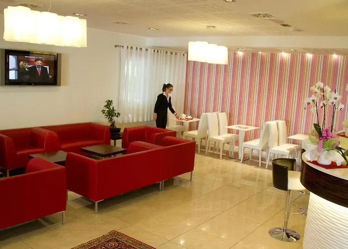 Angelina Hotel Bibione