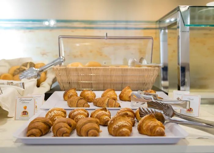 Angelina מלון ביביונה