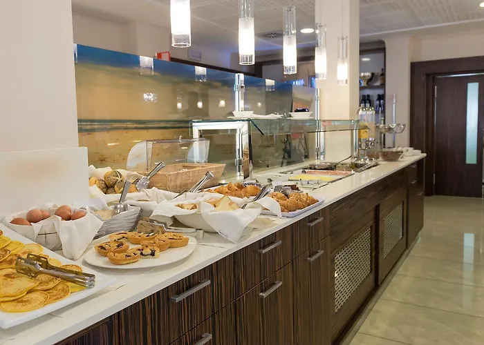 Angelina Hotel Bibione