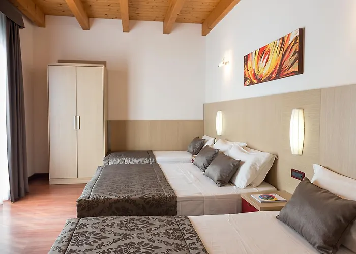 Hotel Angelina Bibione