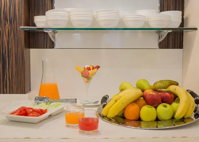 Angelina Hotel Bibione