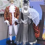 Angelina Hotel Bibione