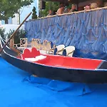 Angelina Отель