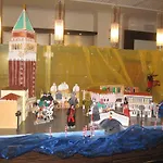 Angelina Hotel