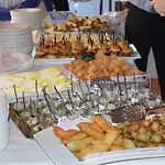 Hotel Angelina Bibione