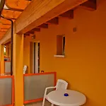 Hotel Angelina 3*