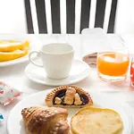 Hotel Angelina 3*