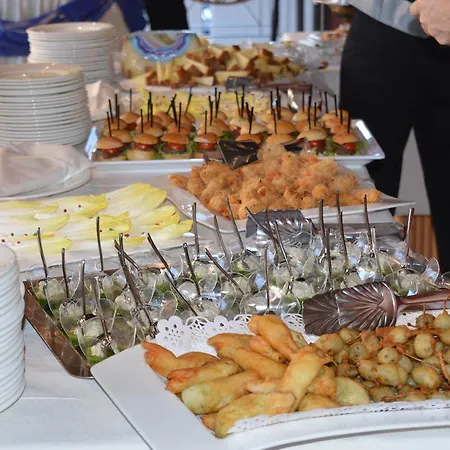 Hotel Angelina Bibione