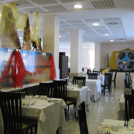 Hotel Angelina Bibione