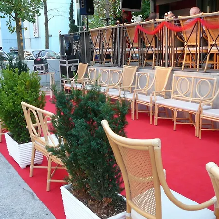 Hotel Angelina Bibione