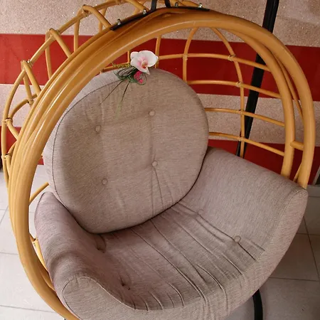 Hotel Angelina 3*