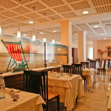 Hotel Angelina