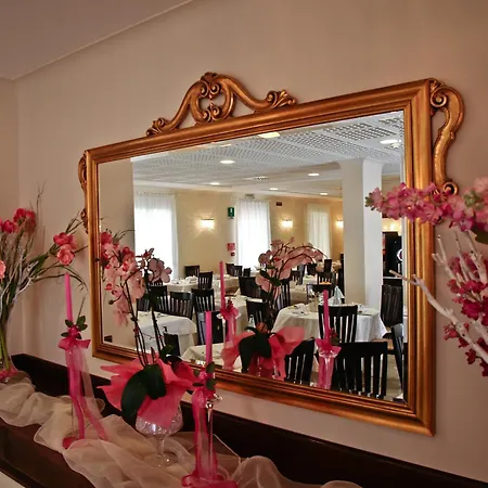 Hotel Angelina Bibione