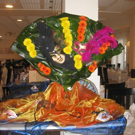 Hotel Angelina Bibione