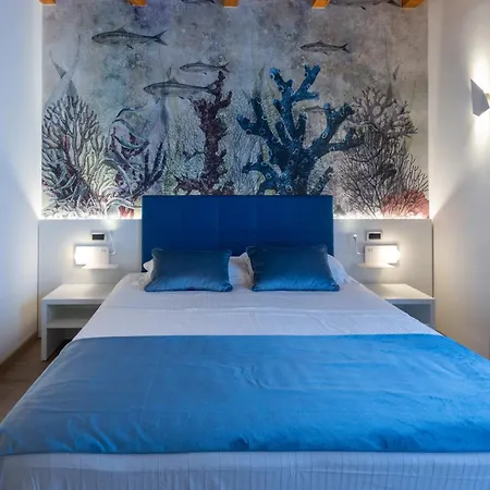 Hotel Angelina 3*