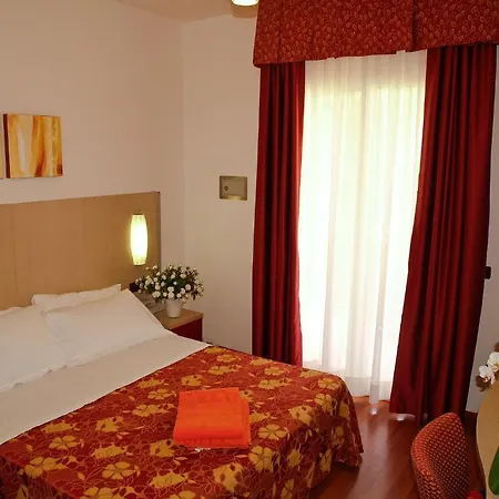 Angelina Hotel Bibione