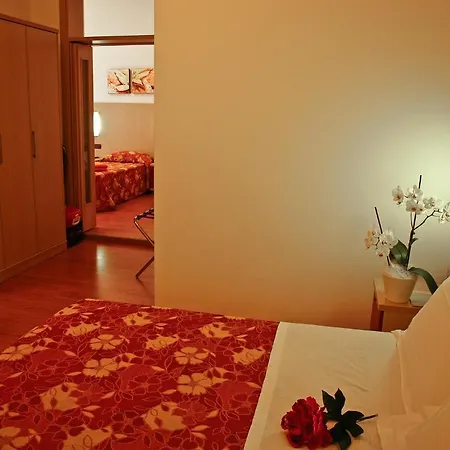 Hotel Angelina Bibione