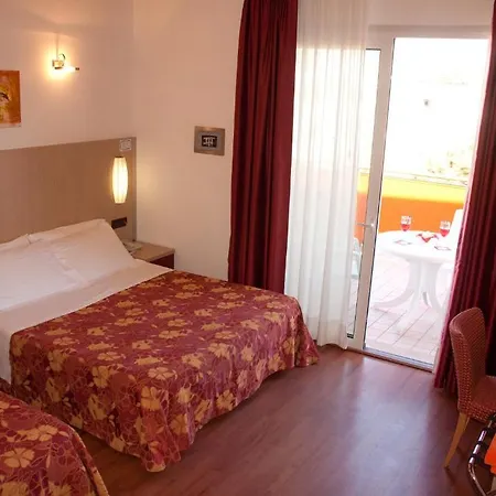 Angelina Hotel Bibione